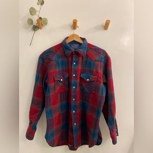 Men’s vintage Pendleton